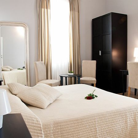 Opera Bed and Breakfast Παλέρμο Εξωτερικό φωτογραφία