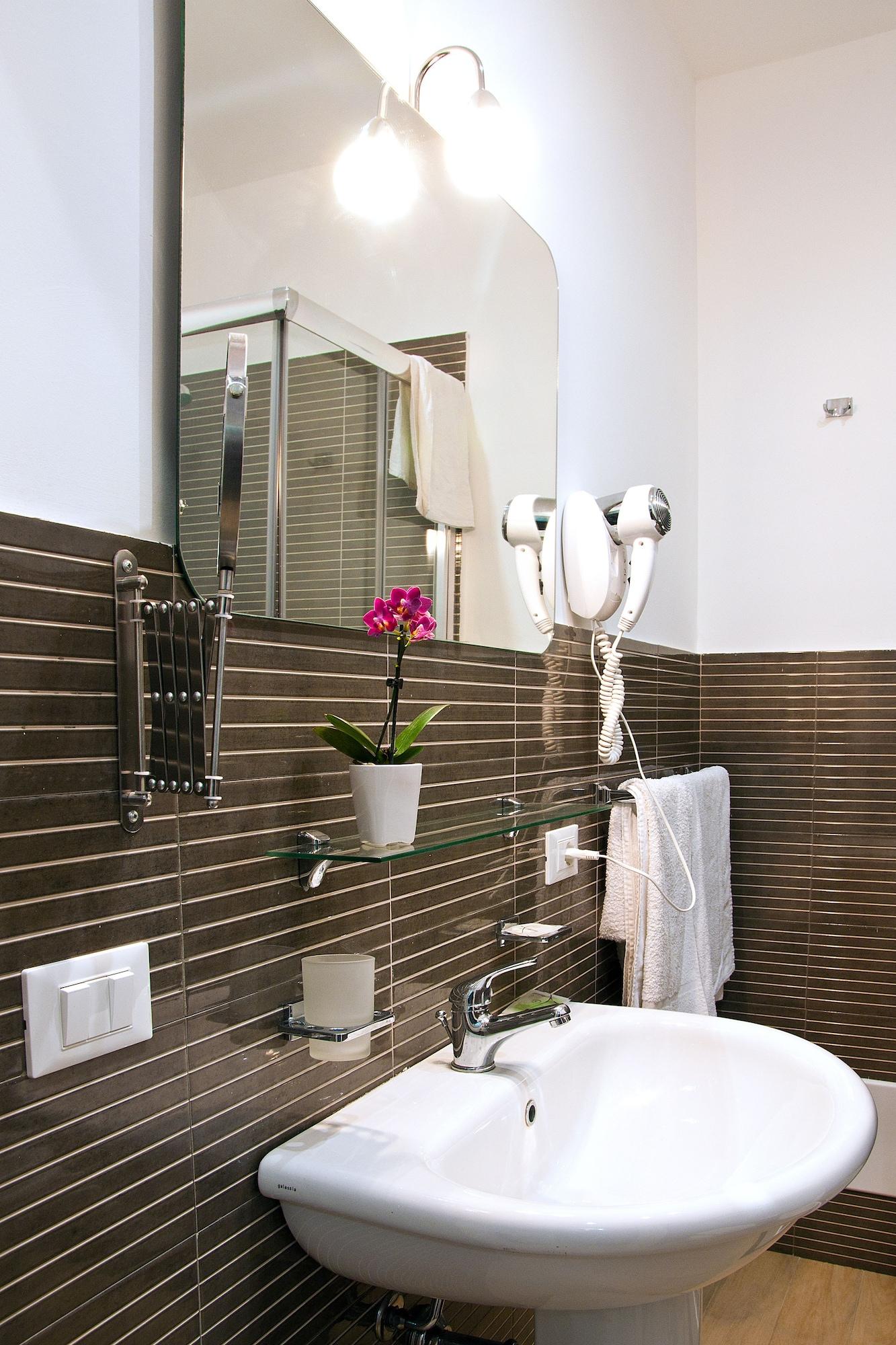 Opera Bed and Breakfast Παλέρμο Εξωτερικό φωτογραφία