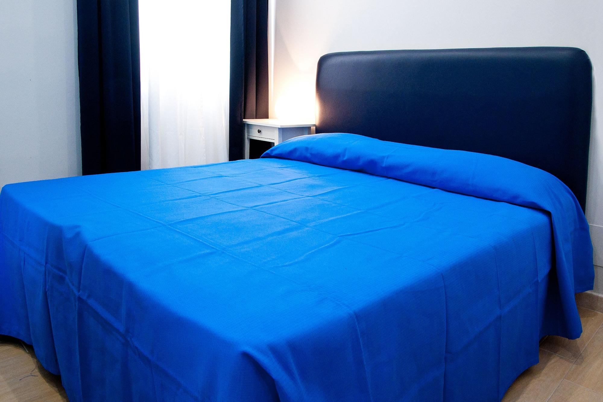 Opera Bed and Breakfast Παλέρμο Εξωτερικό φωτογραφία