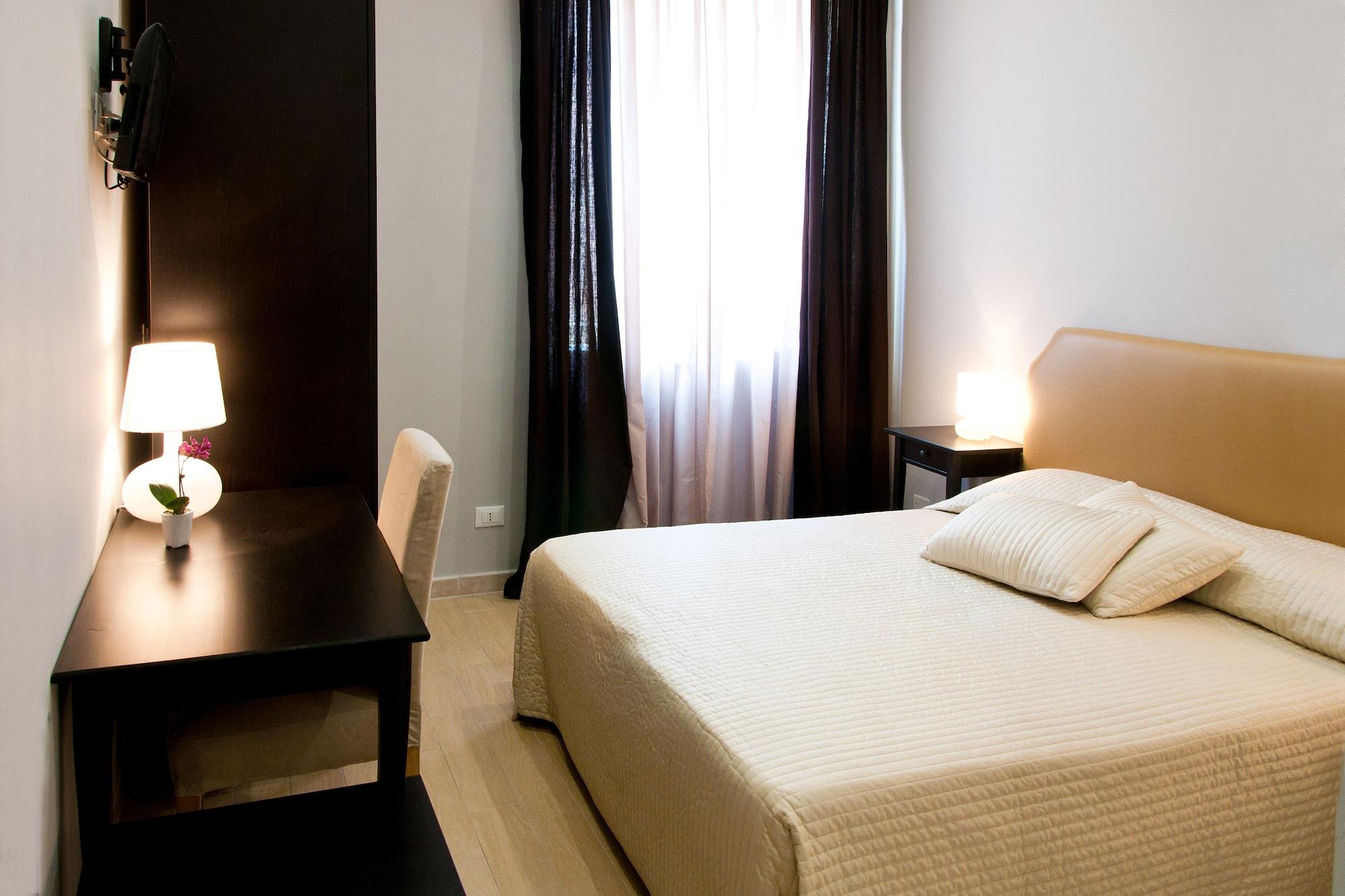 Opera Bed and Breakfast Παλέρμο Εξωτερικό φωτογραφία