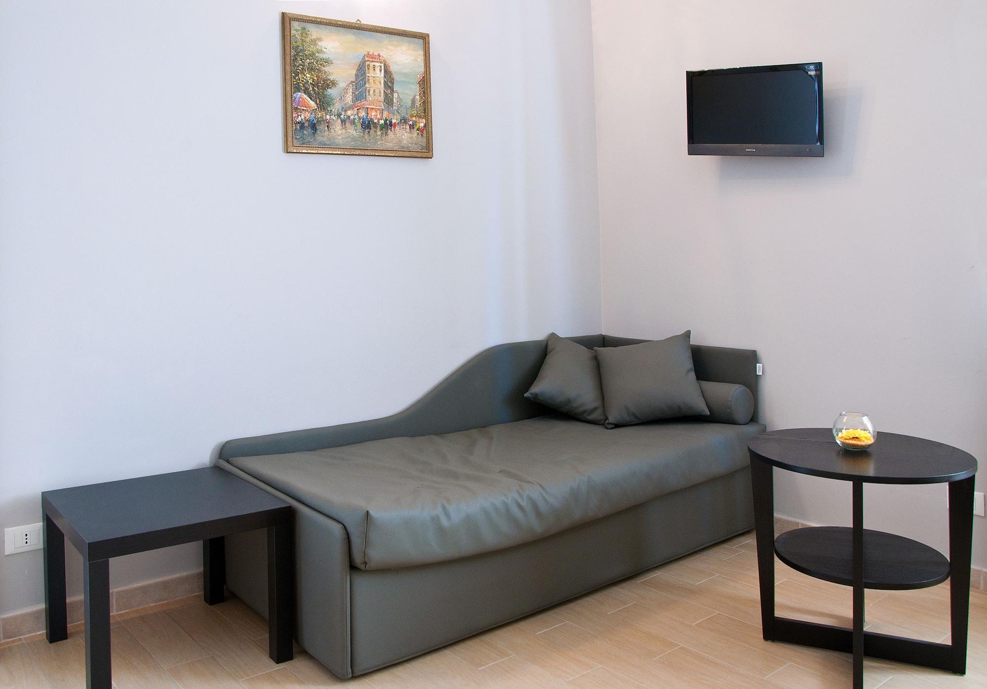 Opera Bed and Breakfast Παλέρμο Εξωτερικό φωτογραφία