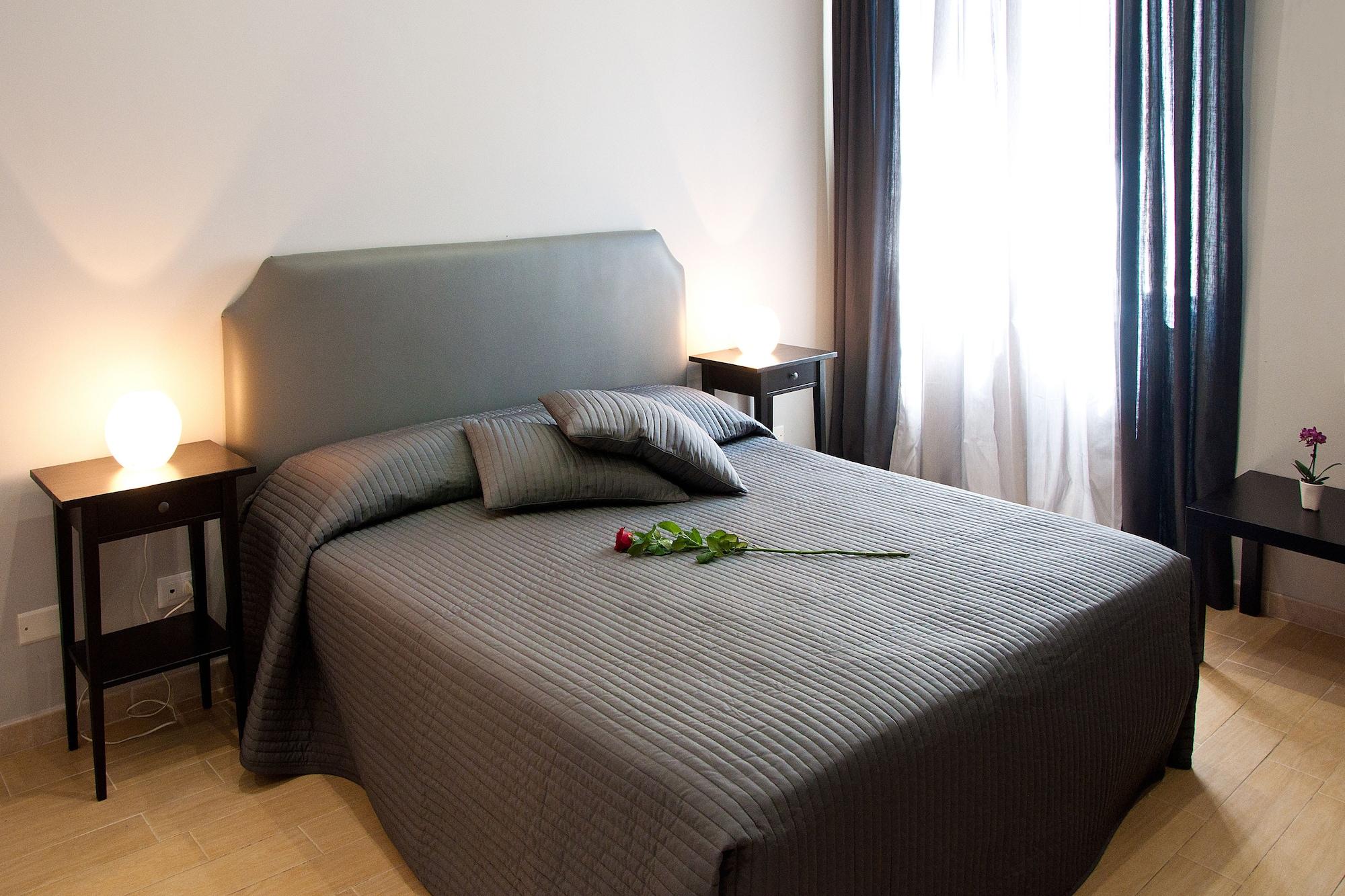 Opera Bed and Breakfast Παλέρμο Εξωτερικό φωτογραφία