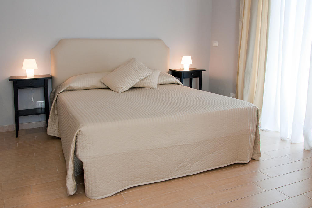 Opera Bed and Breakfast Παλέρμο Εξωτερικό φωτογραφία