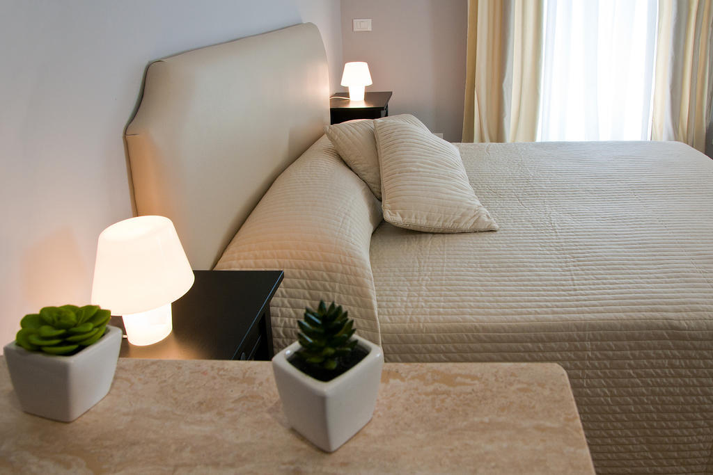 Opera Bed and Breakfast Παλέρμο Εξωτερικό φωτογραφία