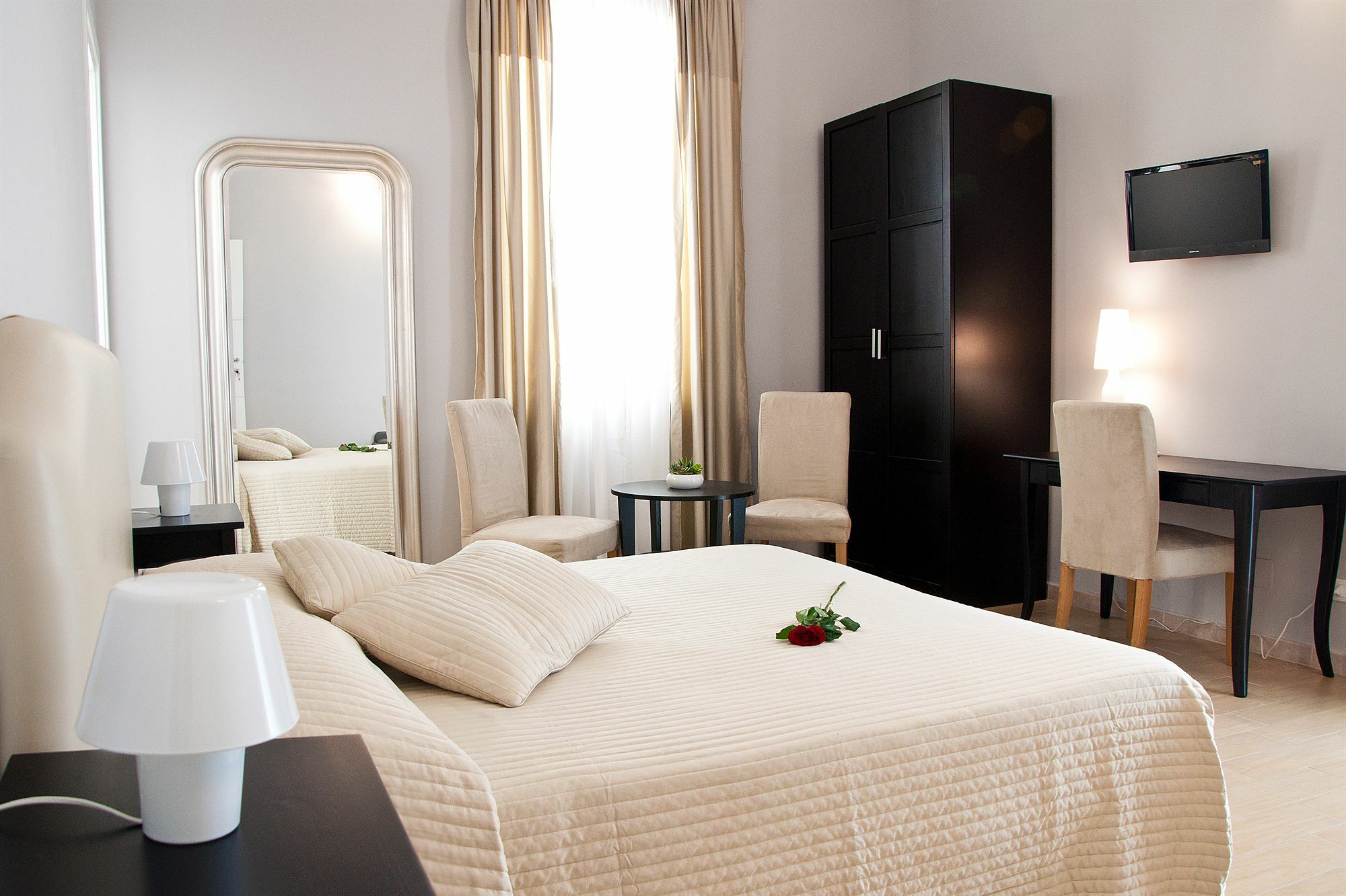 Opera Bed and Breakfast Παλέρμο Εξωτερικό φωτογραφία