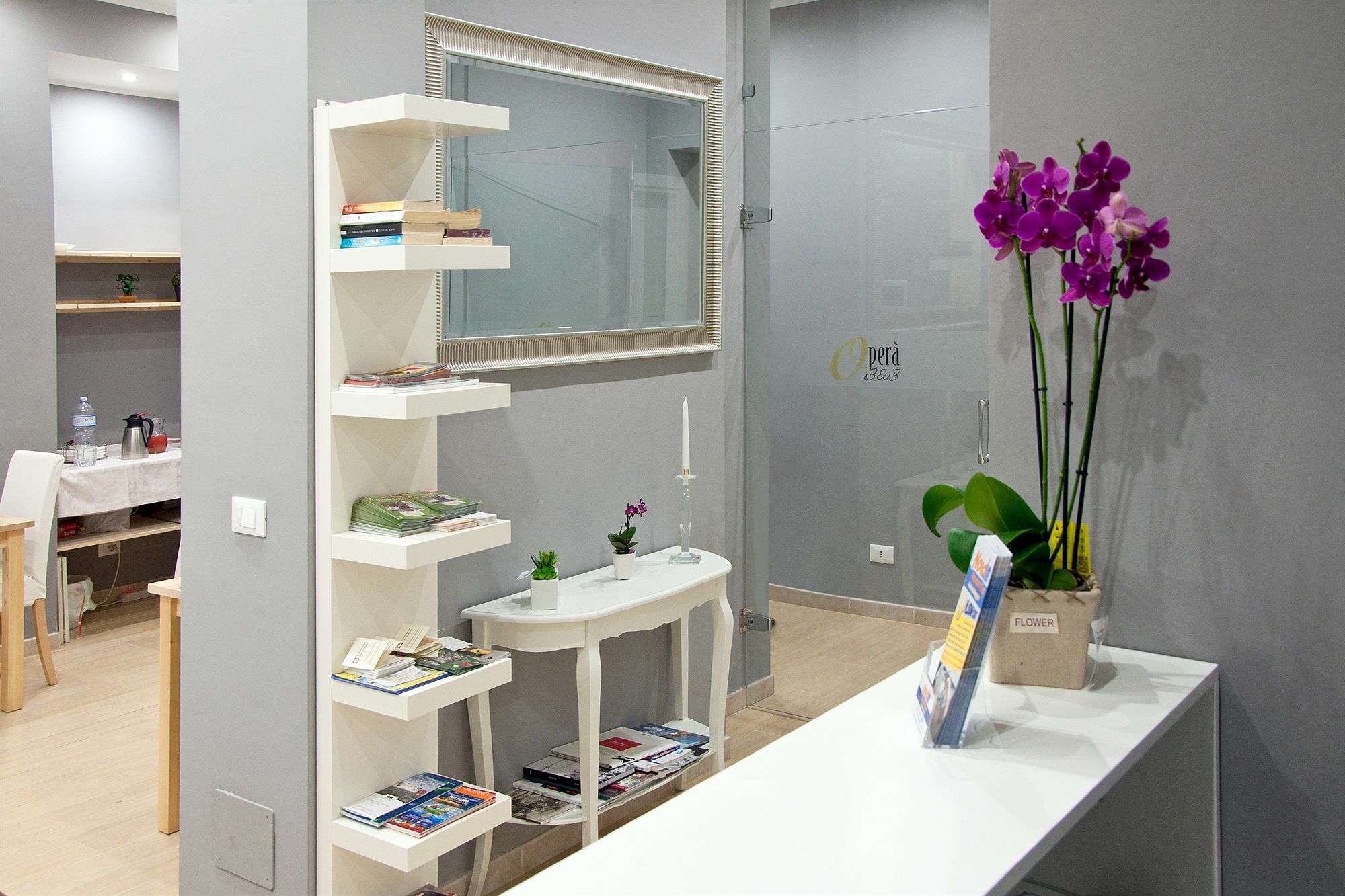 Opera Bed and Breakfast Παλέρμο Εξωτερικό φωτογραφία