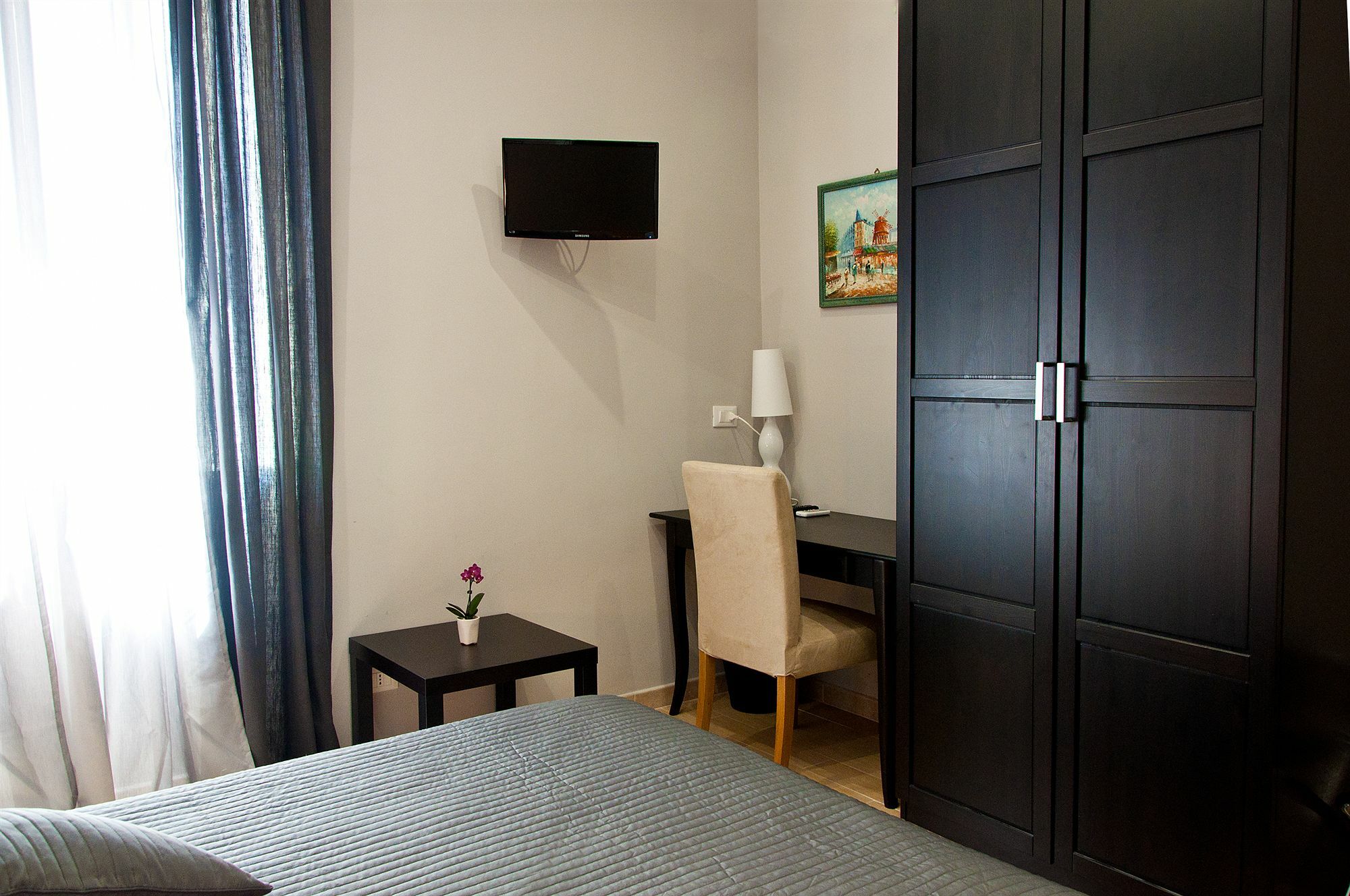 Opera Bed and Breakfast Παλέρμο Εξωτερικό φωτογραφία