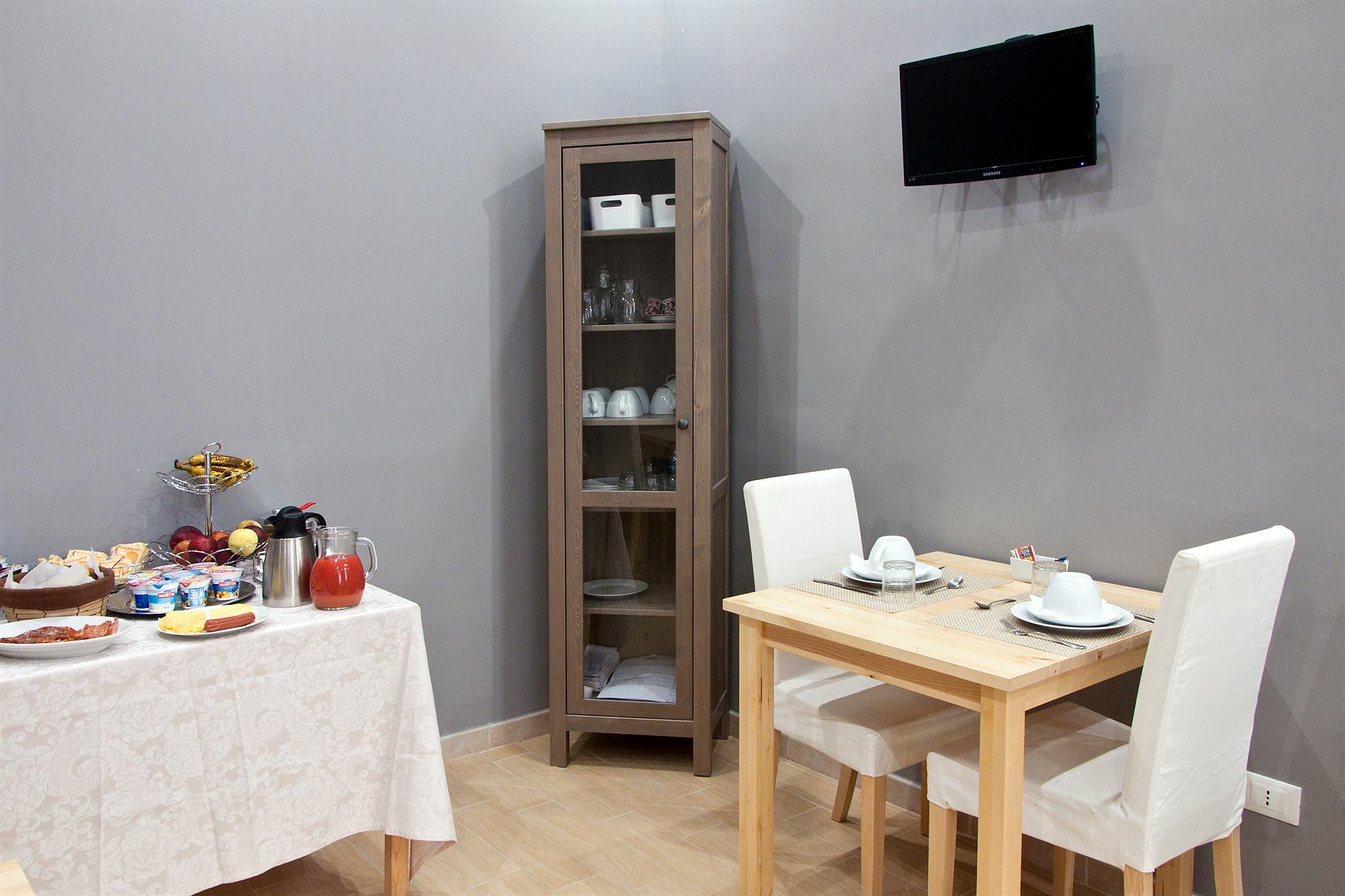 Opera Bed and Breakfast Παλέρμο Εξωτερικό φωτογραφία