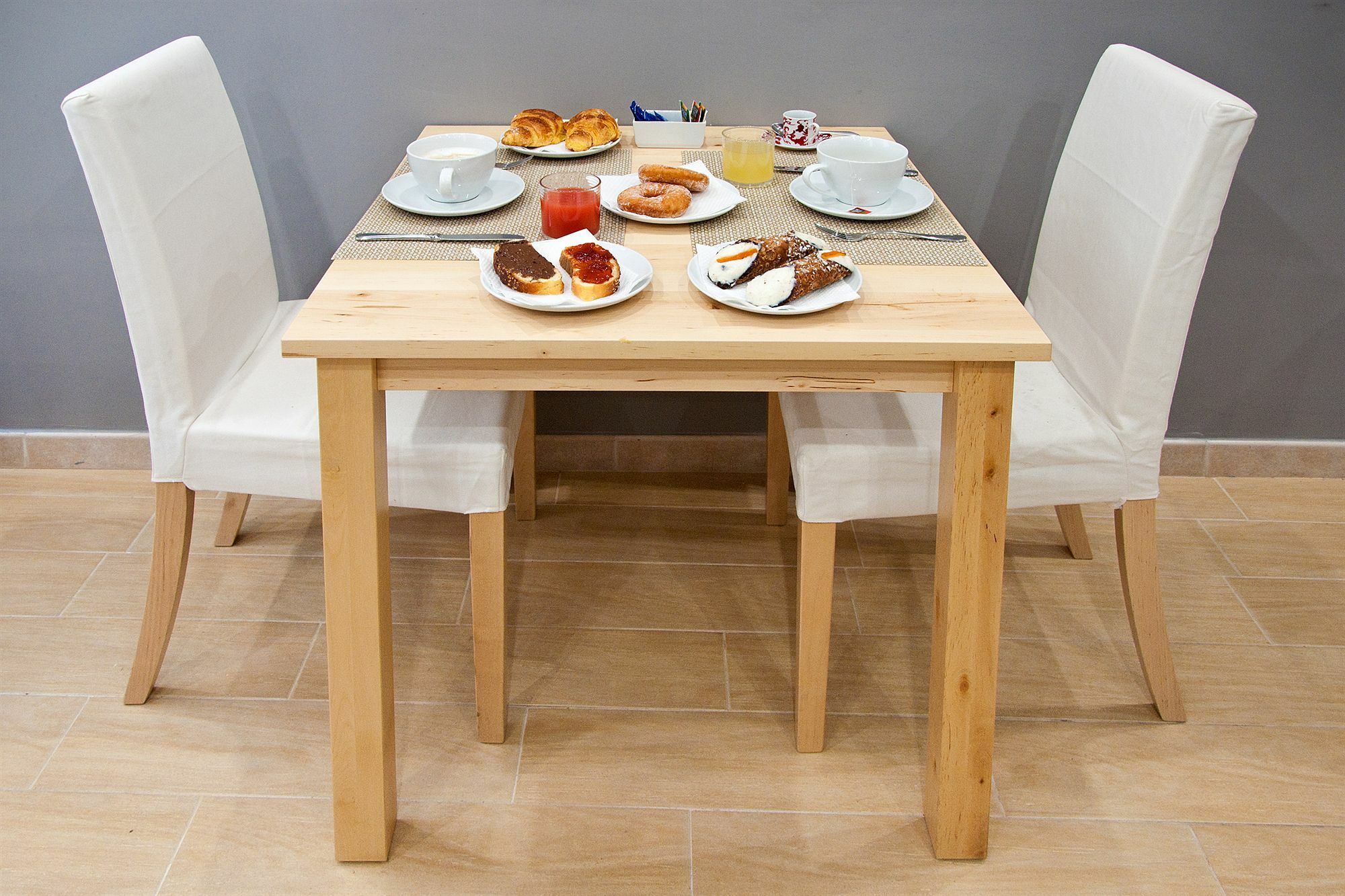 Opera Bed and Breakfast Παλέρμο Εξωτερικό φωτογραφία